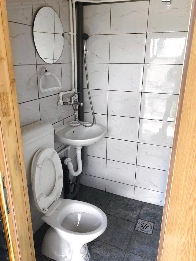 Etno Kuca Milidrag Villa Foca Ngoại thất bức ảnh