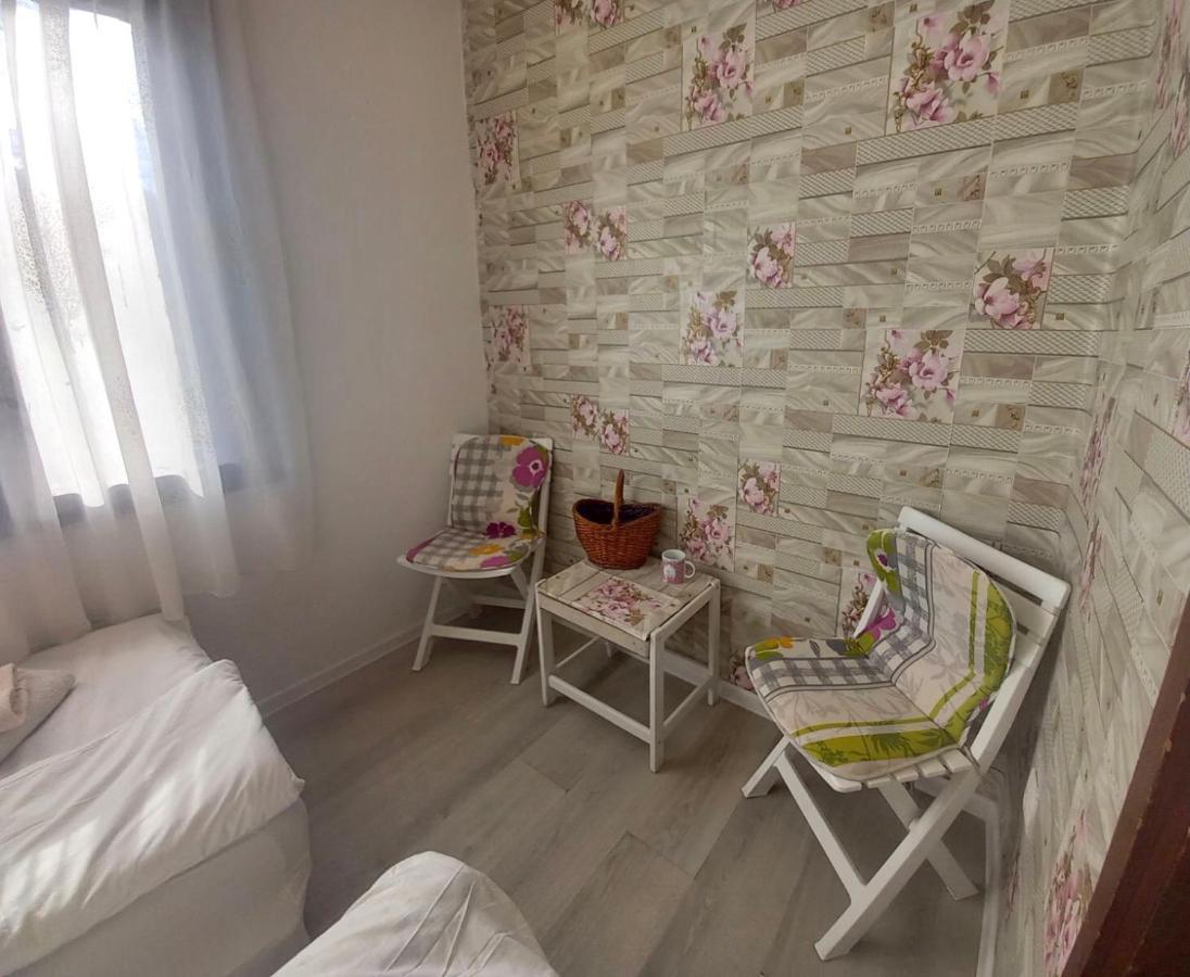 Etno Kuca Milidrag Villa Foca Ngoại thất bức ảnh
