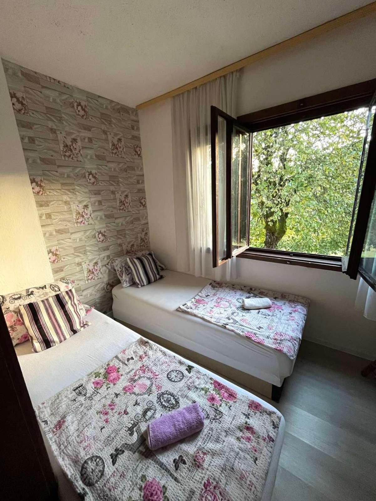 Etno Kuca Milidrag Villa Foca Ngoại thất bức ảnh