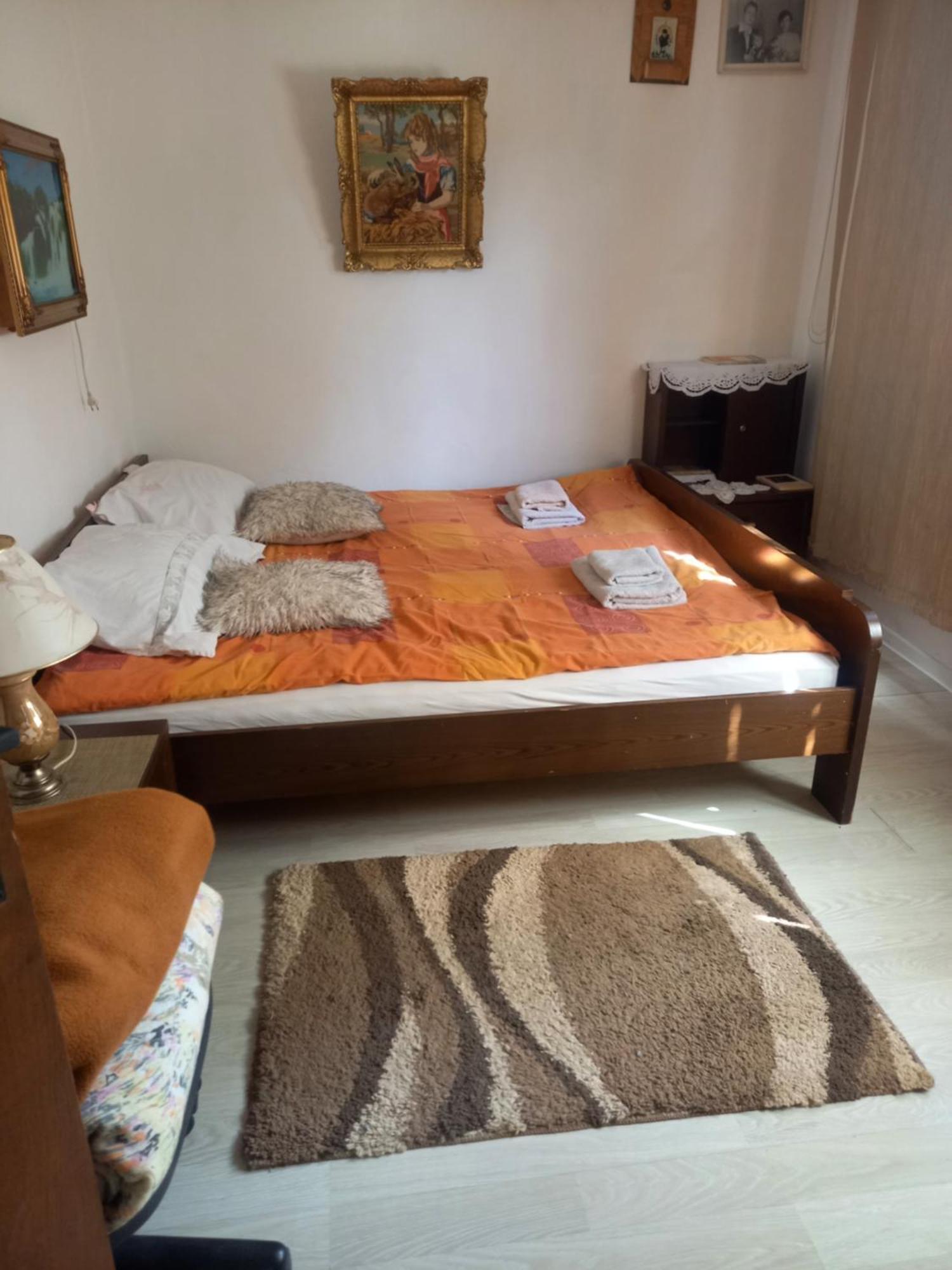 Etno Kuca Milidrag Villa Foca Ngoại thất bức ảnh